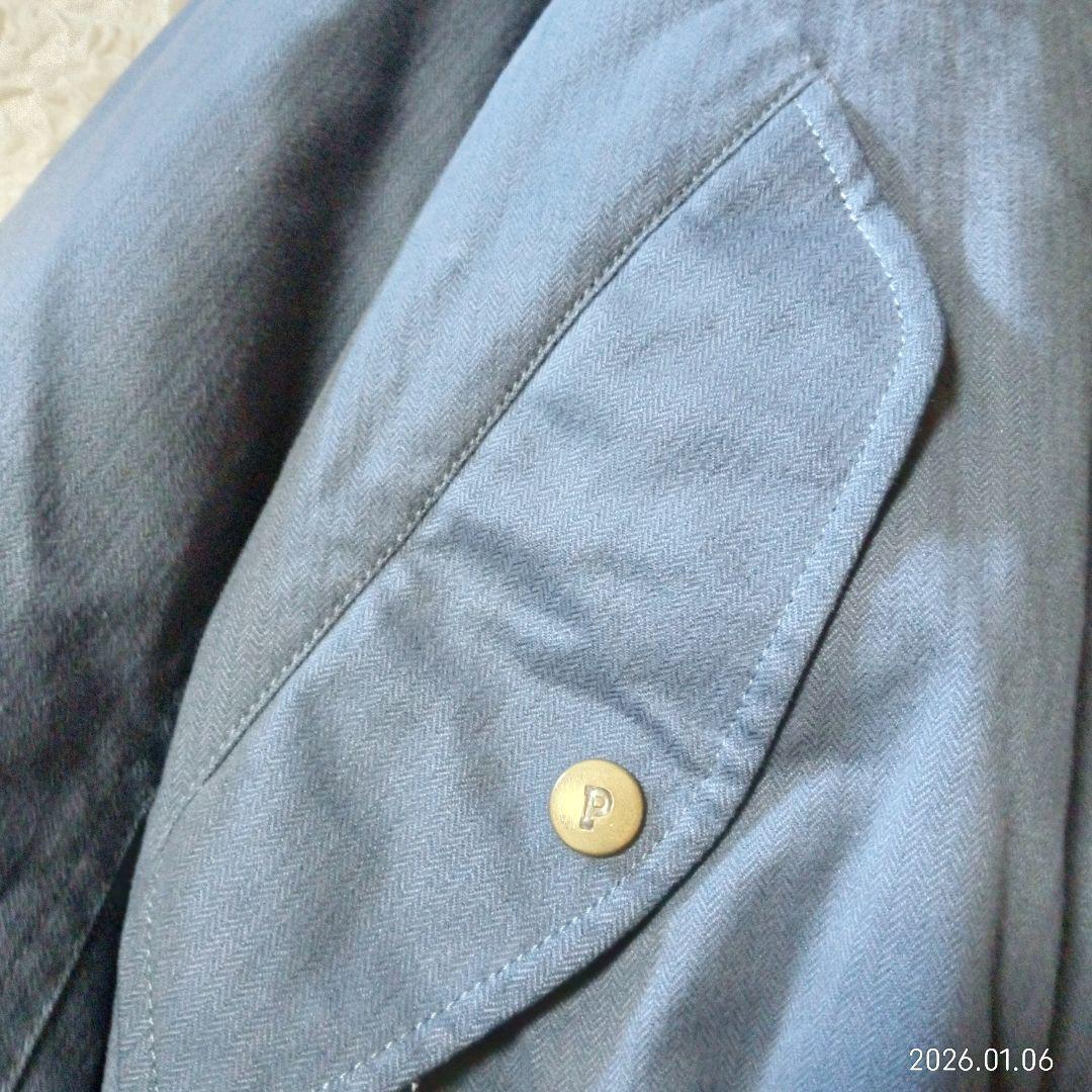 未使用　ヴィンテージ　80's90's ピンクハウス　　ブルゾン