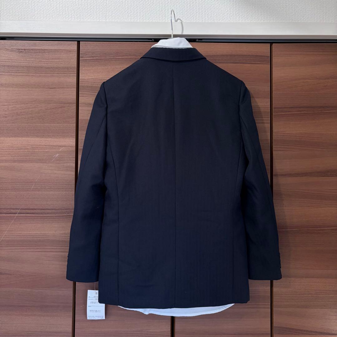 バックアンドフォース　フォーマルスーツ　セット　男の子　卒業式　卒服　160 ①