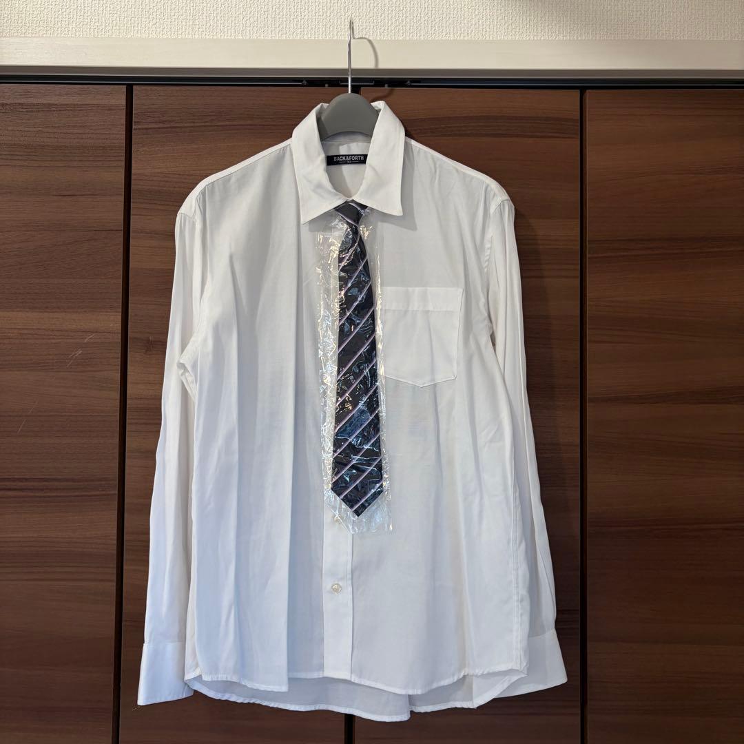 バックアンドフォース　フォーマルスーツ　セット　男の子　卒業式　卒服　160 ①