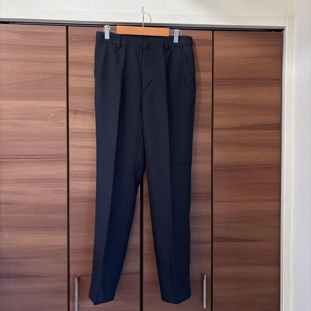 バックアンドフォース　フォーマルスーツ　セット　男の子　卒業式　卒服　160 ①