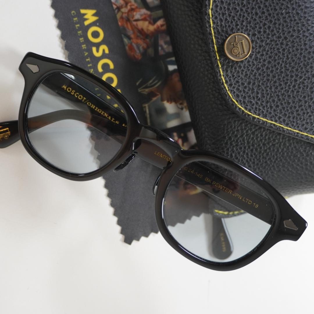 ■■MOSCOT■■モスコット 　　レムトッシュ　　JON 18　＊正規品＊