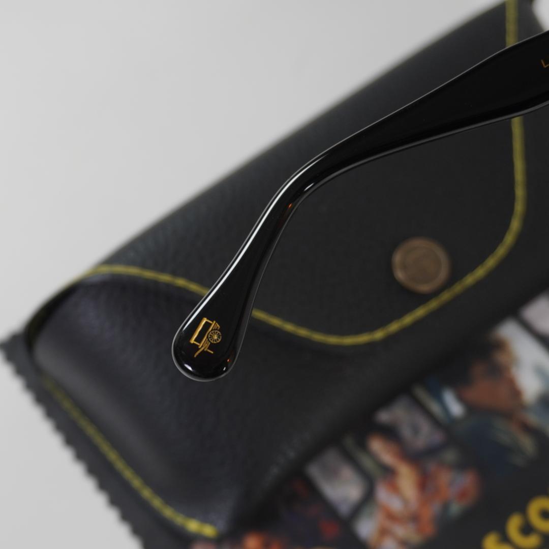 ■■MOSCOT■■モスコット 　　レムトッシュ　　JON 18　＊正規品＊