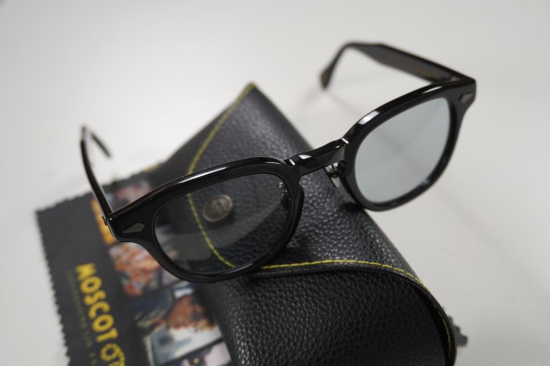 ■■MOSCOT■■モスコット 　　レムトッシュ　　JON 18　＊正規品＊