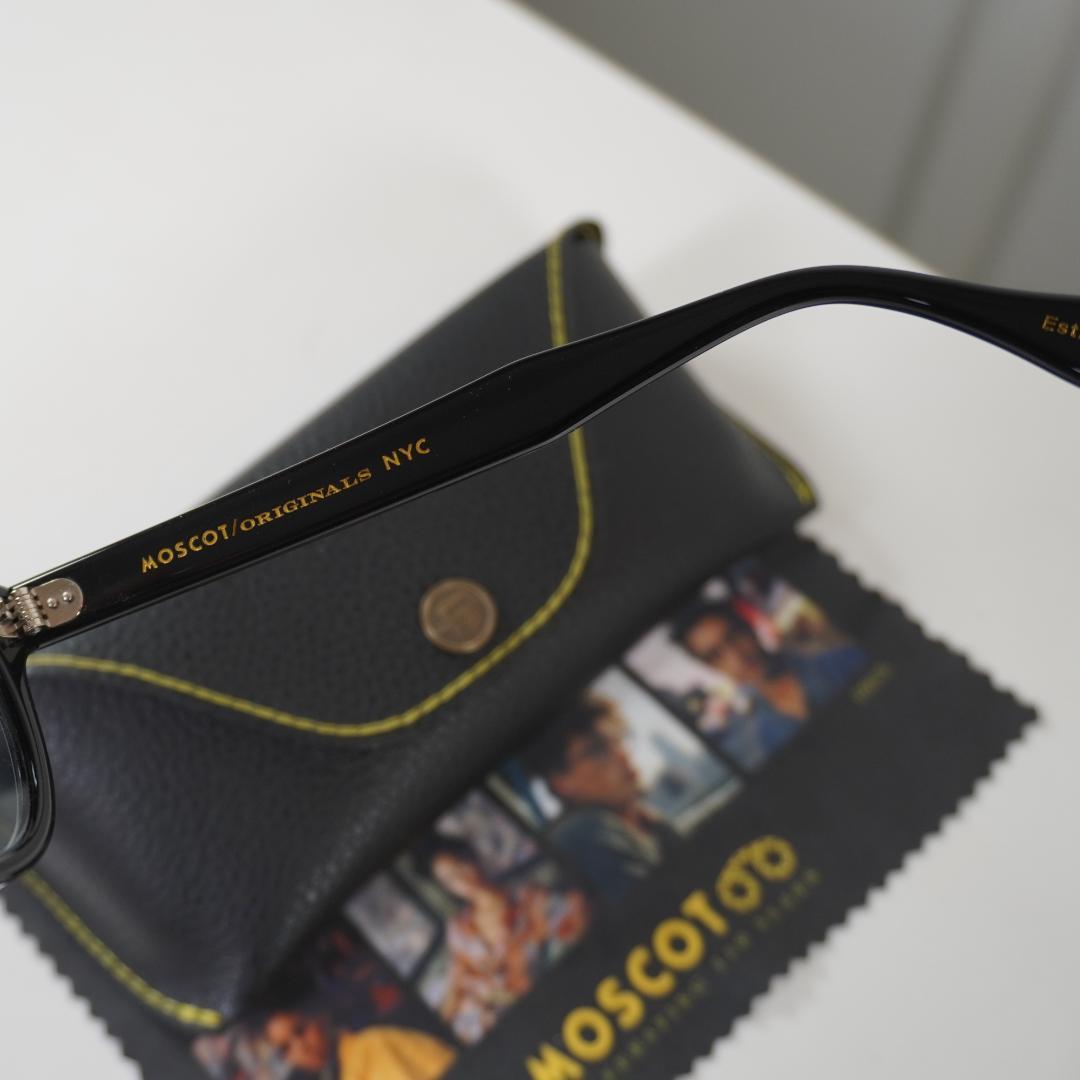 ■■MOSCOT■■モスコット 　　レムトッシュ　　JON 18　＊正規品＊