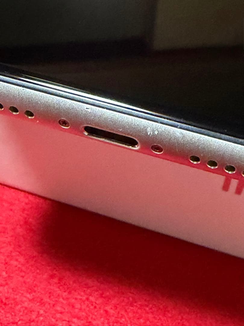 Apple iPhone 11 ホワイト 64GB ホワイト　SIMフリー