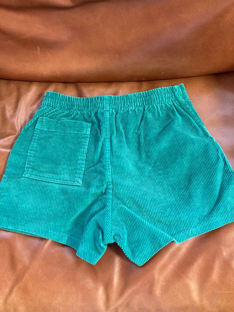 70s OPオーシャンパシフィックOCEANPACIFICコーデュロイショーツ