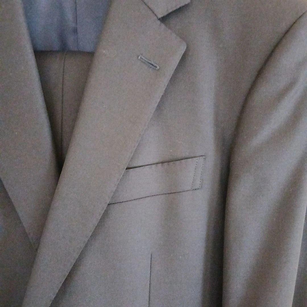 Ermenegildo Zegna ネイビー スーツ秋冬物