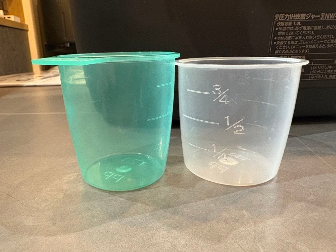 象印　圧力IH炊飯ジャー　NW-PT10