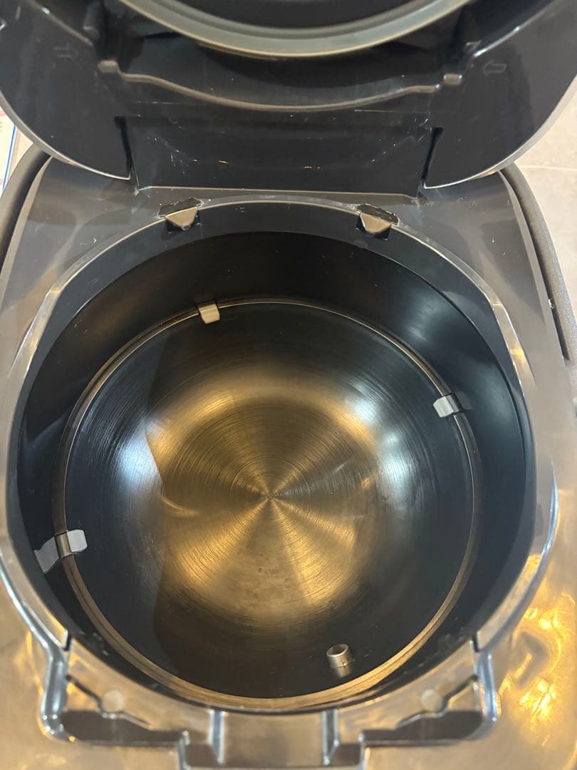 象印　圧力IH炊飯ジャー　NW-PT10