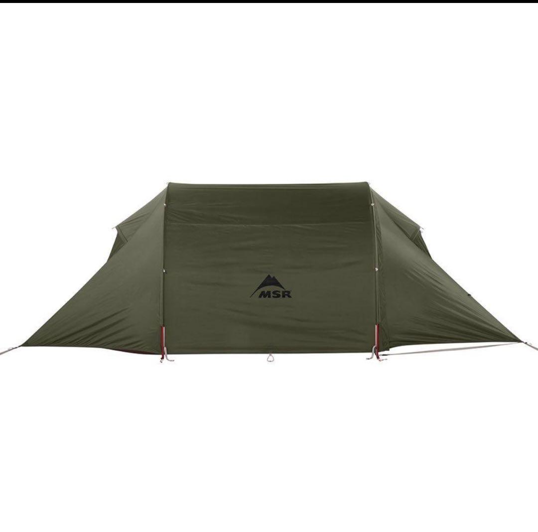 MSR エムエスアール ティンハイム2 国内正規品 新品 未開封品