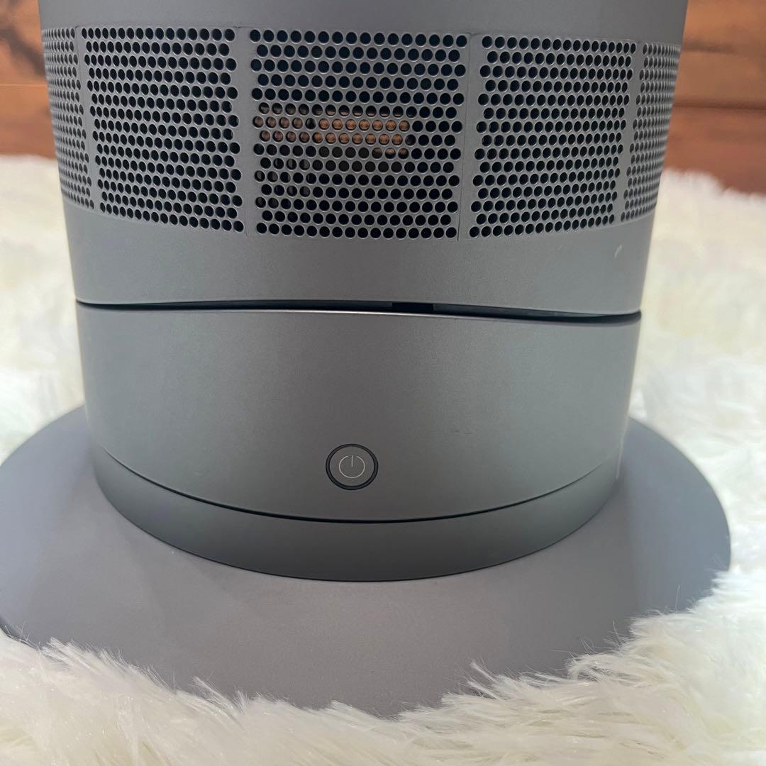 【リモコン付き/外観美品】Dyson Hot+Cool AM09 2017年製