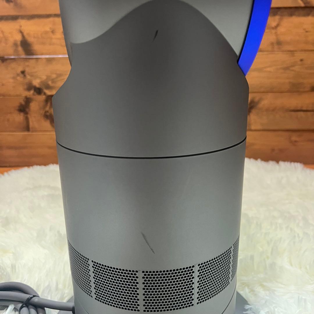 【リモコン付き/外観美品】Dyson Hot+Cool AM09 2017年製