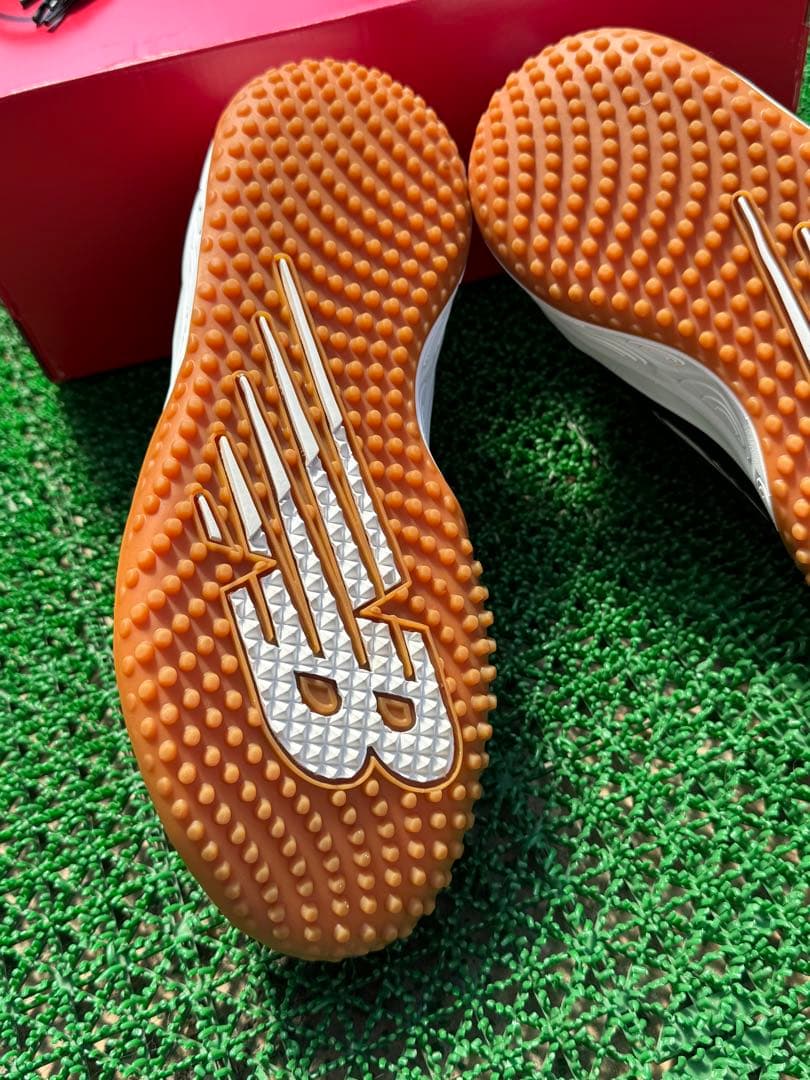 New Balance 3000v2 ブラック/ホワイト トレーニングシューズ