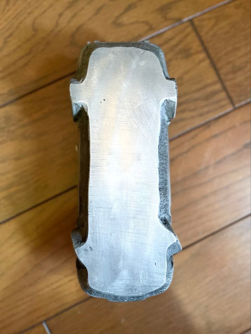 【クラシック】ポルシェ911風 インテリア 置物 亜鉛 金属アート ミニカー