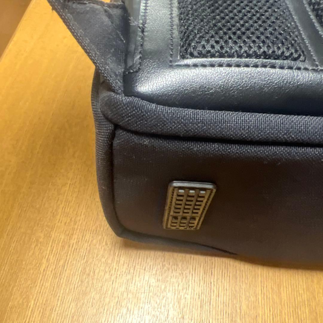 最終値下げ！MOLESKINE モレスキン ブリックス 限定 バックパック