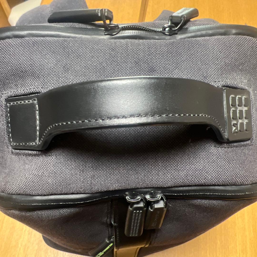 最終値下げ！MOLESKINE モレスキン ブリックス 限定 バックパック