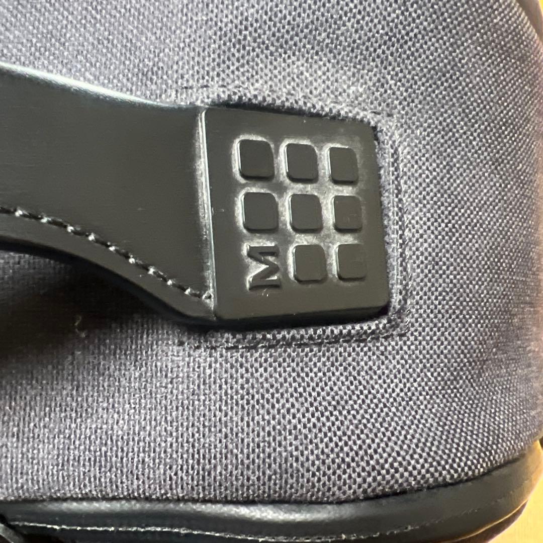 最終値下げ！MOLESKINE モレスキン ブリックス 限定 バックパック