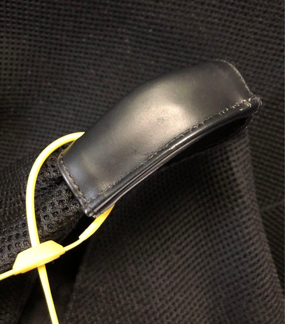 MM6 Maison Margiela ジャパニーズバッグ　ミディアム