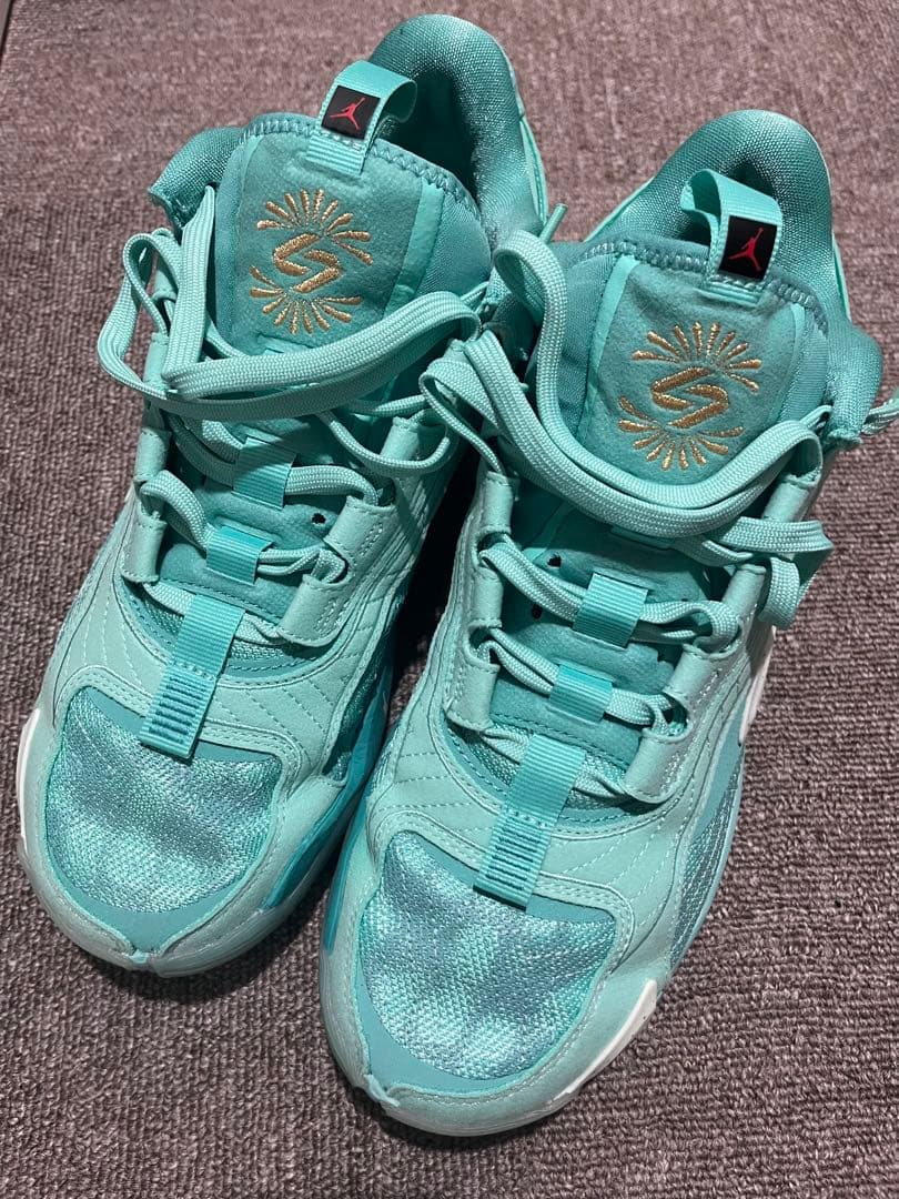 （喜）丸吉商店専用　 ルカ2 PF “Matador”マタドールJordan