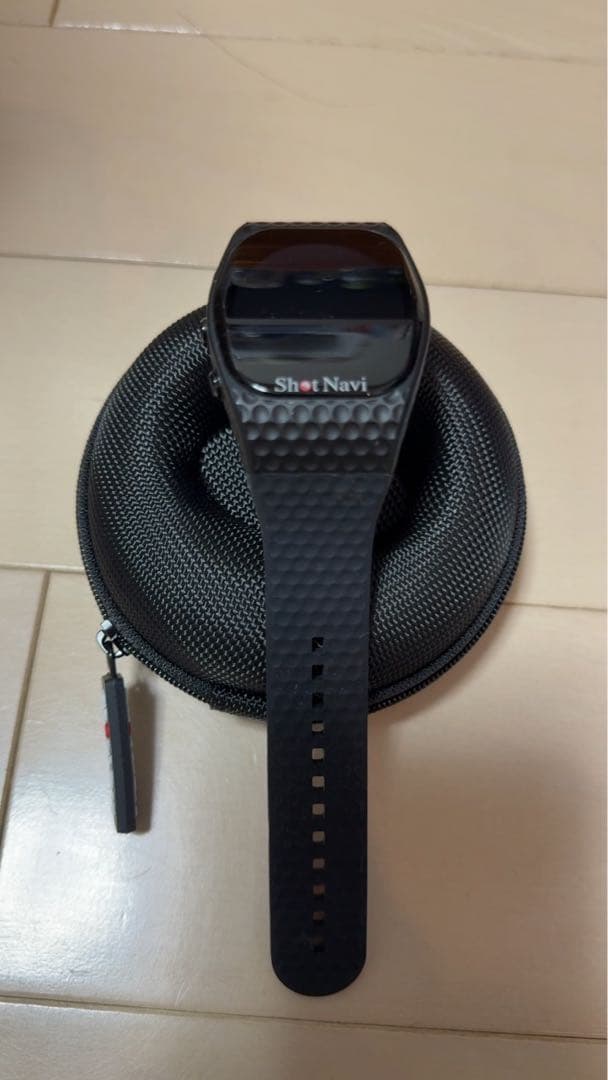 ラウンド用品・アクセサリー Shot Navi INFINITY Touch