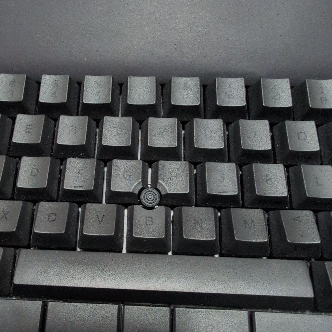 HHKB Studio US配列 墨