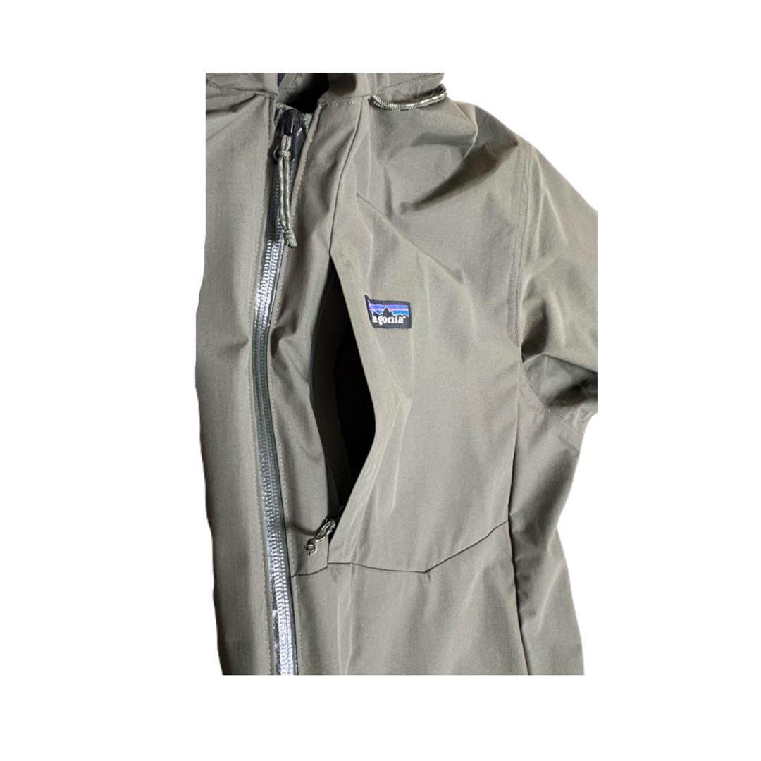 patagonia ダウンドリフト 3-in-1 ジャケット M FA22 美品