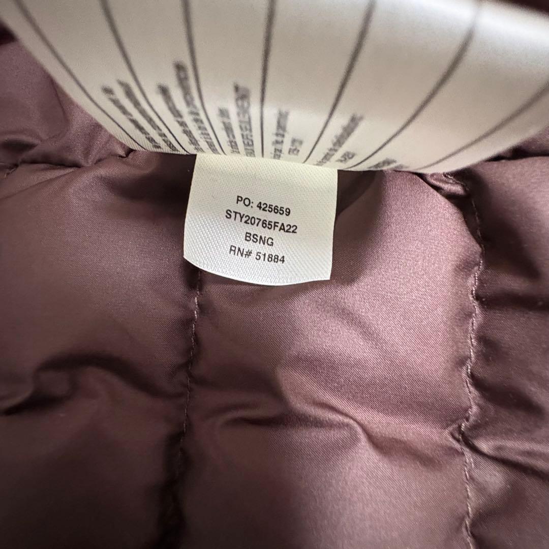 patagonia ダウンドリフト 3-in-1 ジャケット M FA22 美品