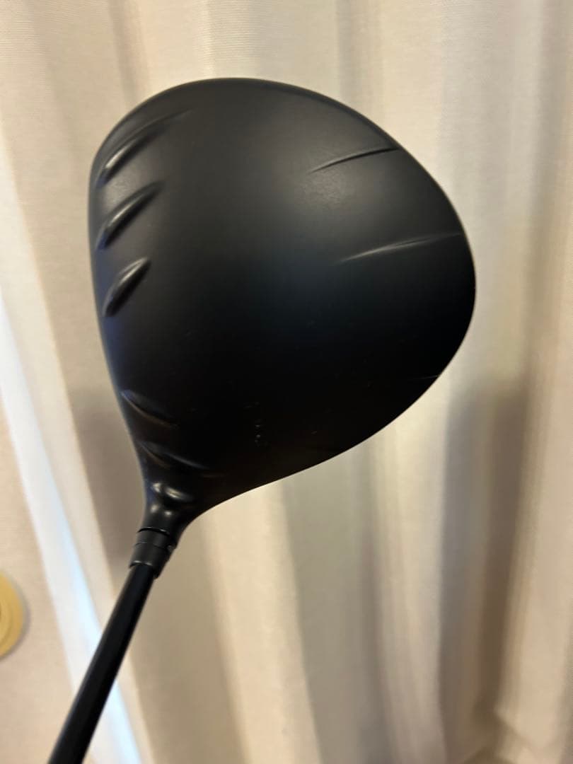 PING G425 ドライバー　KBS MAX HL 45 S