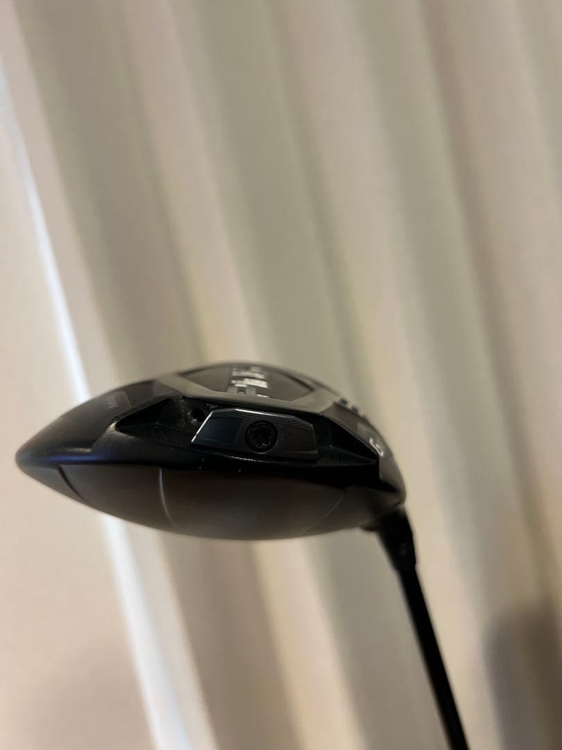 PING G425 ドライバー　KBS MAX HL 45 S