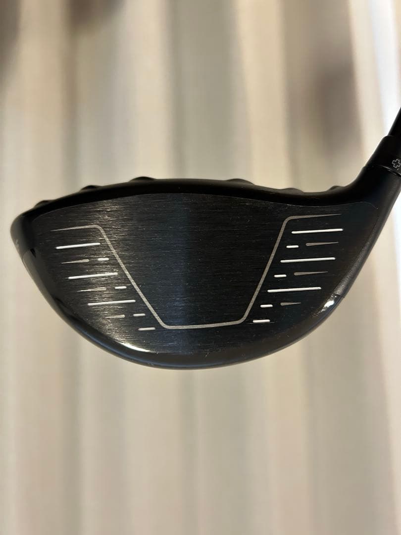 PING G425 ドライバー　KBS MAX HL 45 S