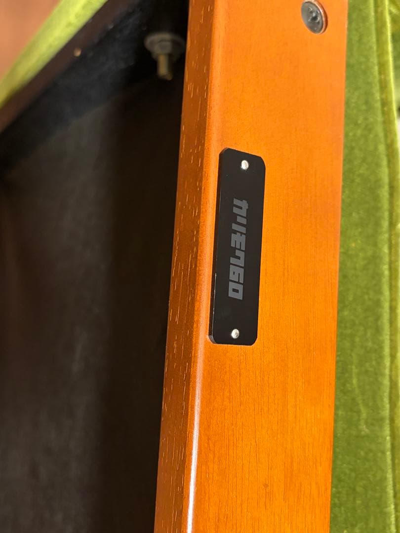 ハナミズキカリモク60 Kチェア2シーター　ソファーkarimoku