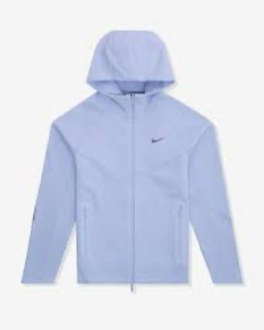 NIKE NOCTA Tech Fleece セットアップ