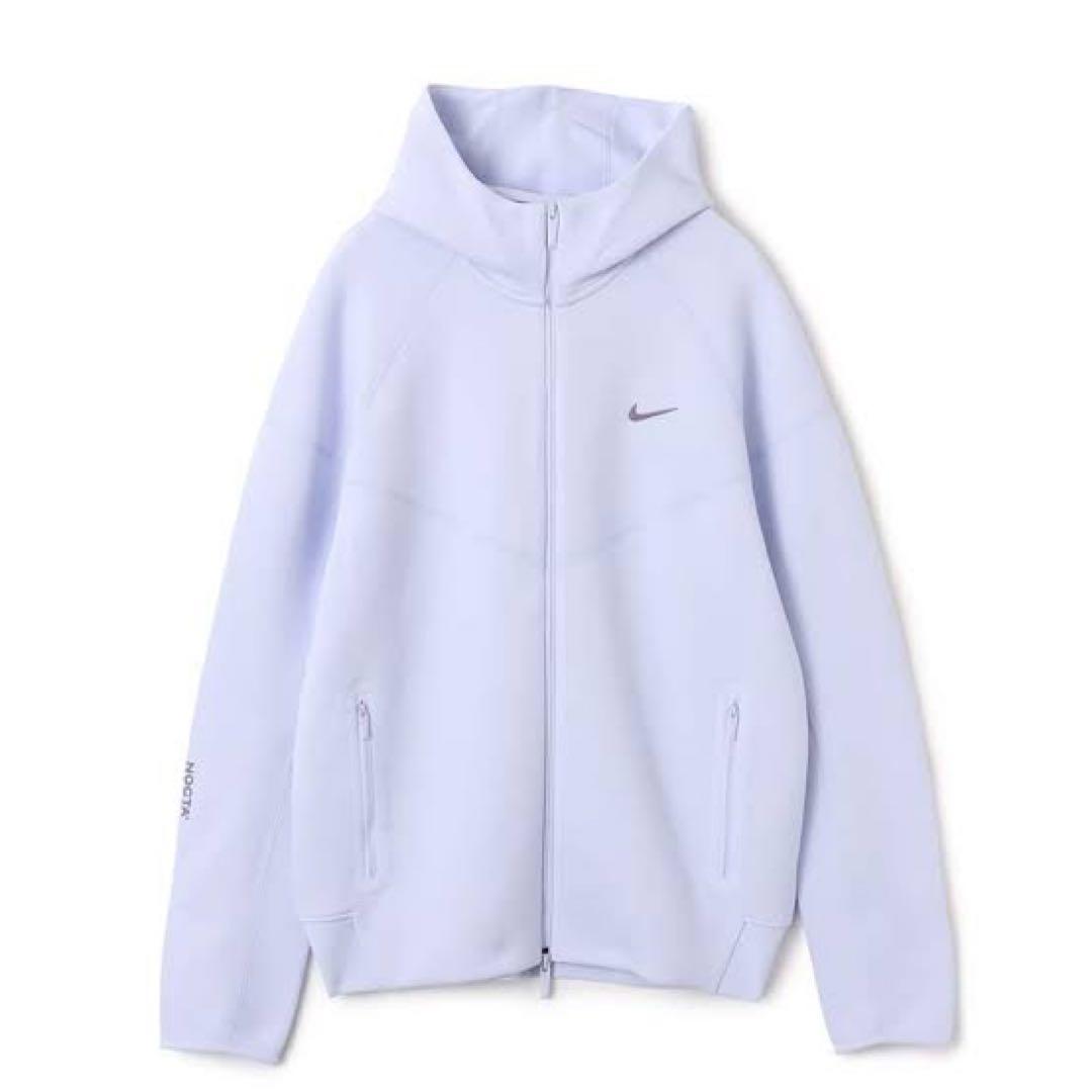 NIKE NOCTA Tech Fleece セットアップ