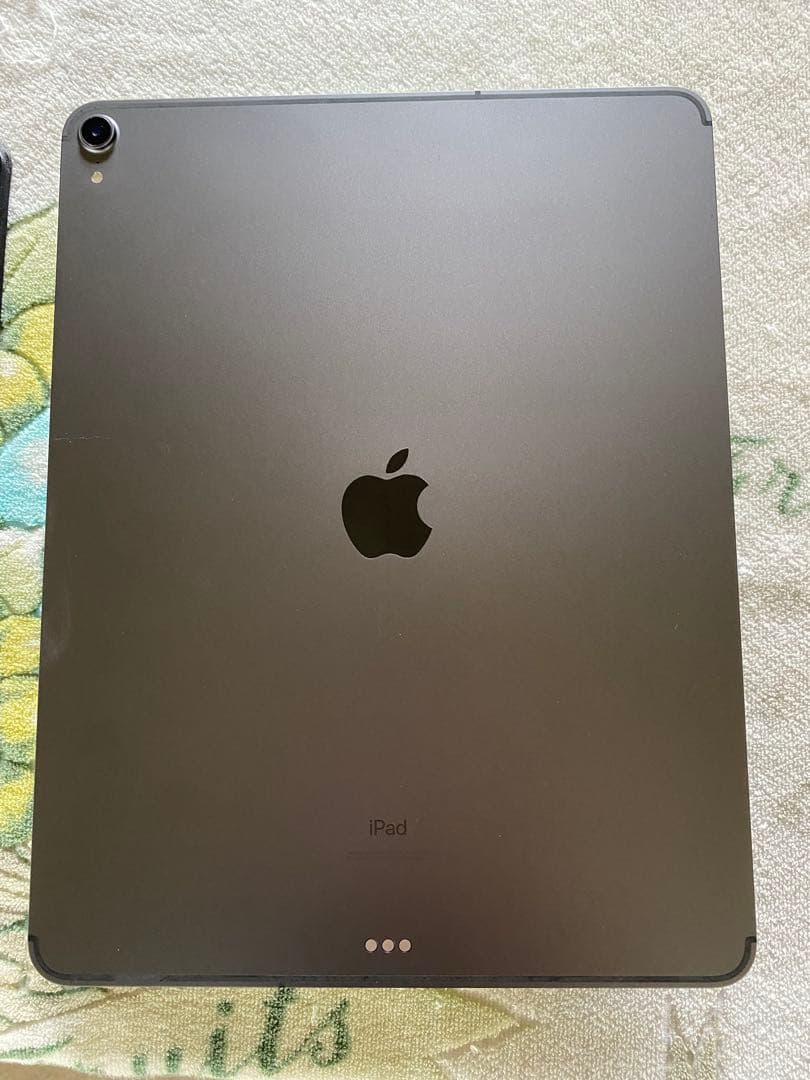 Apple iPad Pro12.9 第3世代　256gb セルラーモデル