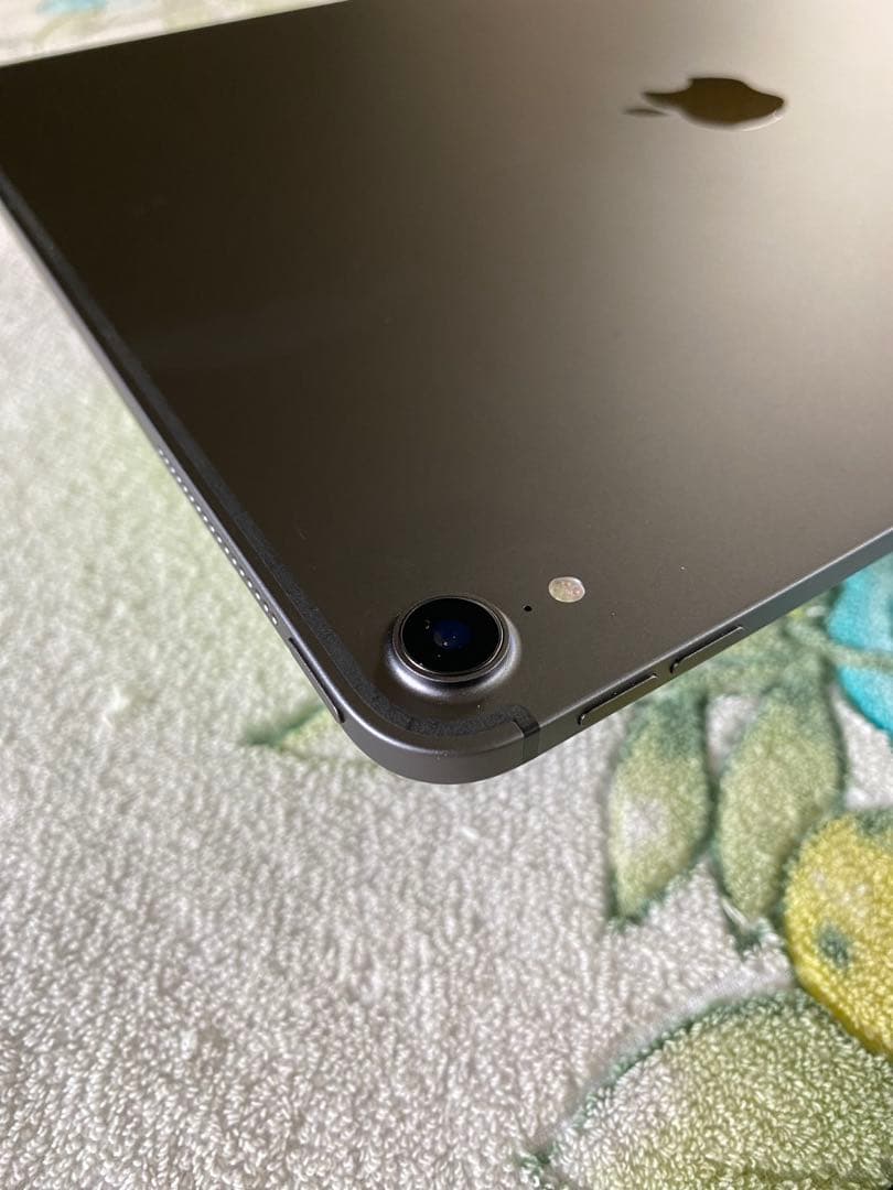 Apple iPad Pro12.9 第3世代　256gb セルラーモデル