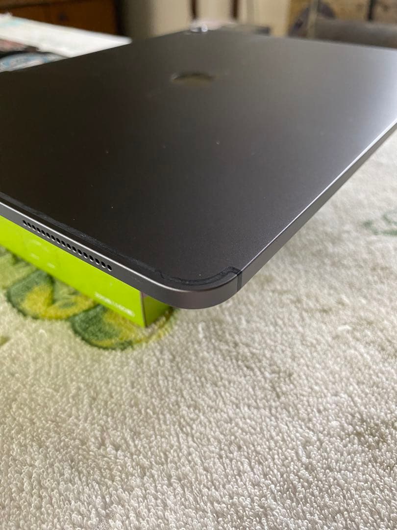 Apple iPad Pro12.9 第3世代　256gb セルラーモデル