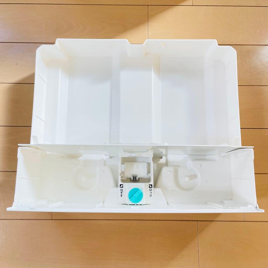 【美品】ダイニチ Dainichi ハイブリッド式加湿器　HD-244