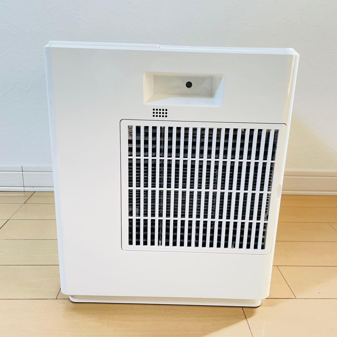 【美品】ダイニチ Dainichi ハイブリッド式加湿器　HD-244