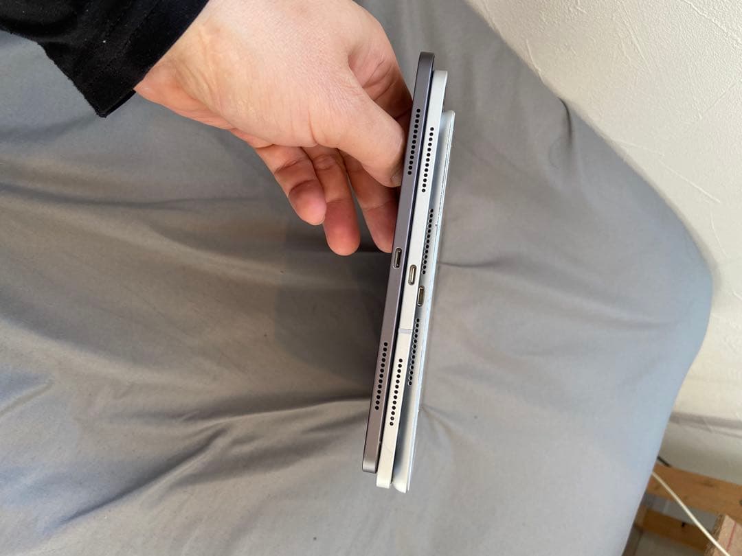 iPad ProとiPad本体3台セットジャンク品