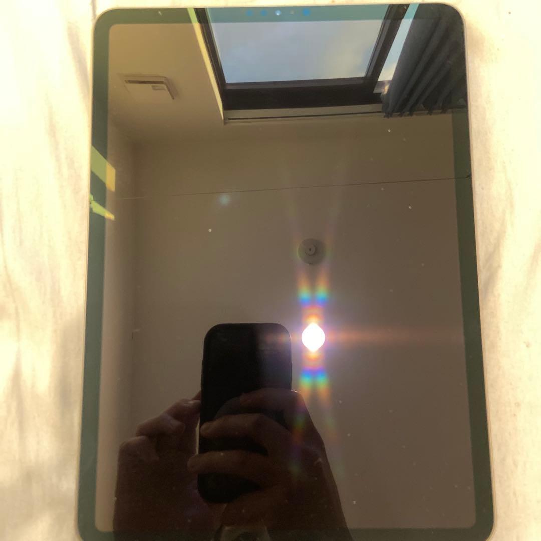 iPad ProとiPad本体3台セットジャンク品