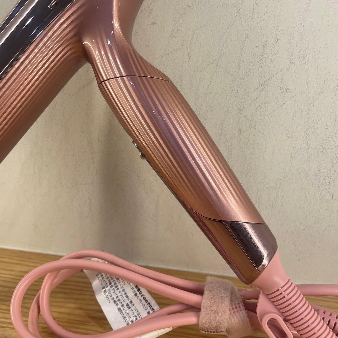 リファ　ビューティックドライヤー　スマートダブル