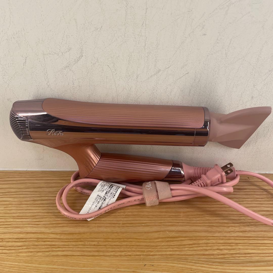 リファ　ビューティックドライヤー　スマートダブル