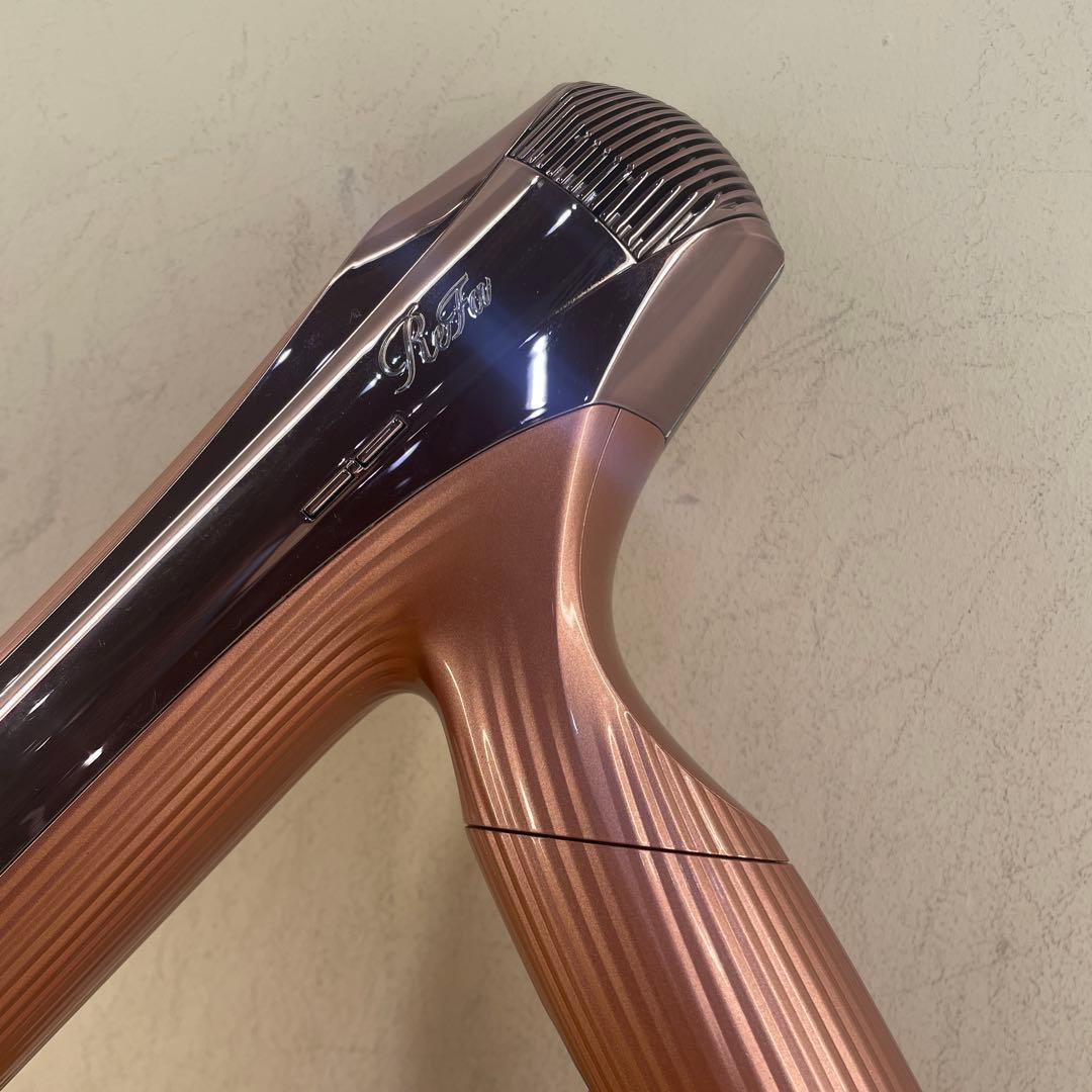 リファ　ビューティックドライヤー　スマートダブル