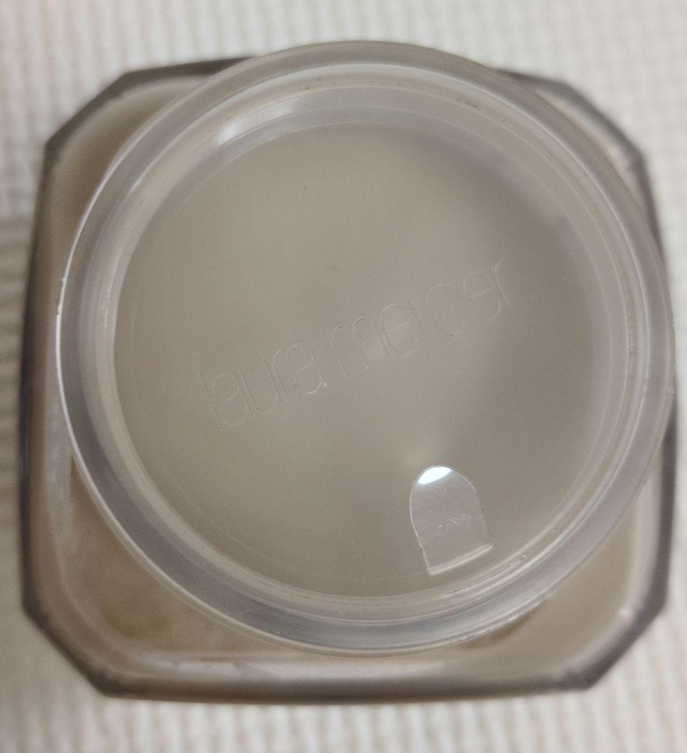 ローラ メルシエ ホイップトボディクリーム アンバーバニラ 200g