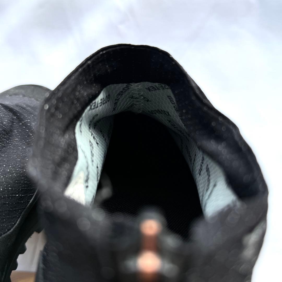 THE NORTH FACE TNF RAIN LOW ゴアテックス