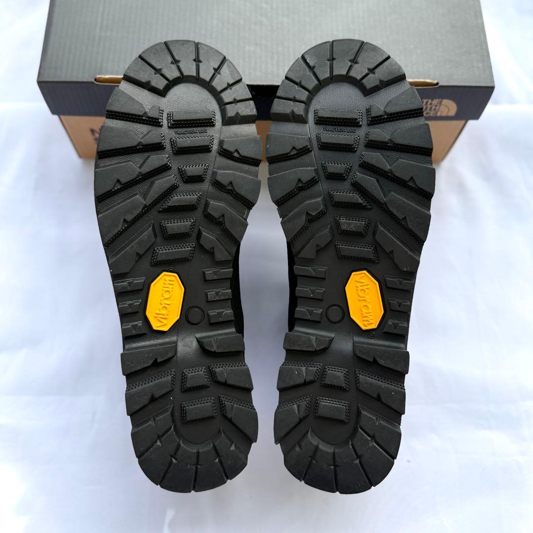 THE NORTH FACE TNF RAIN LOW ゴアテックス