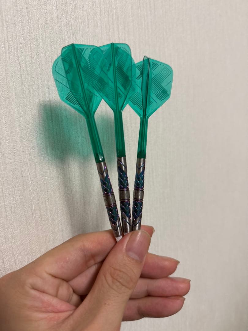 ダーツ Target ceros 02