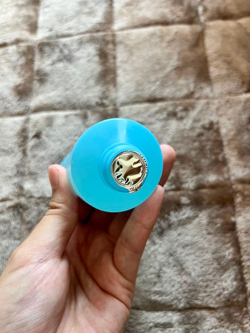 【限定復刻版】NU SKIN スタイリングジェル 200g アルコールフリー