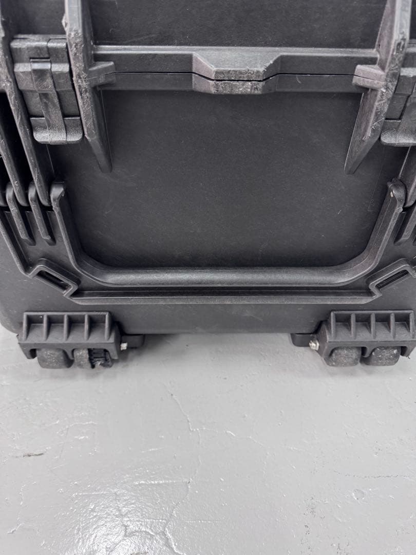 ペリカンケース　pelican 1630