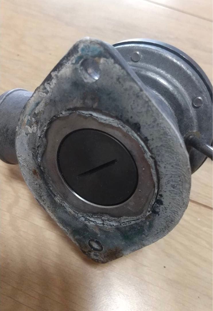 トラストグレッディブローオフバルブ希少